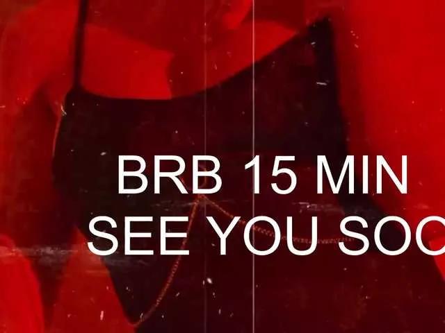 Offline Melissa-Fox on BongaCams