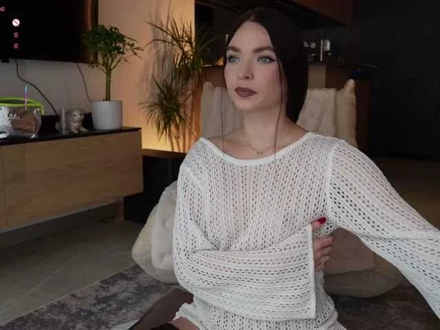 Merrimarina on BongaCams 
