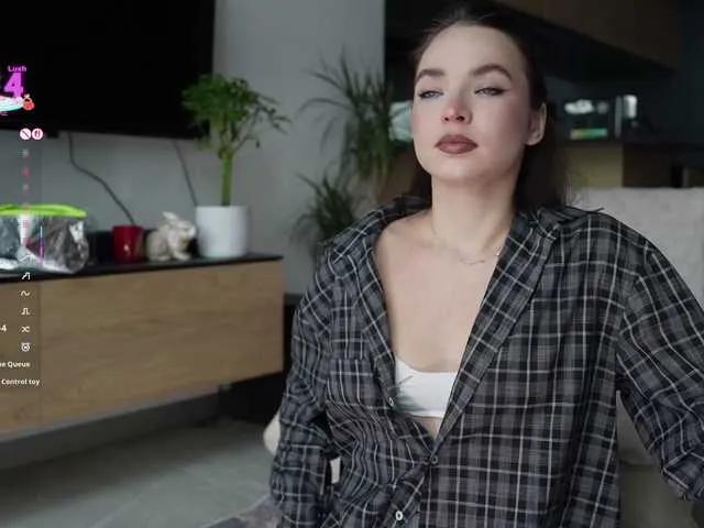 BongaCams Merrimarina is Freechat Merrimarina — I like men with good manners and a sense of humor.