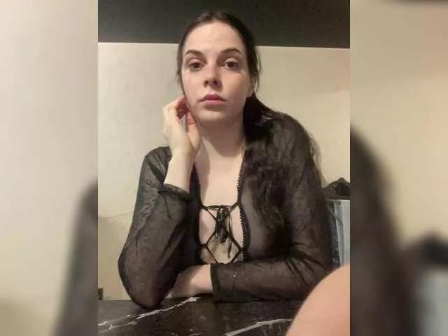 Offline Mileshil on BongaCams