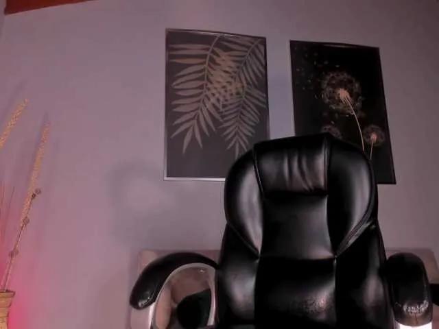 Offline MileyCruz on BongaCams