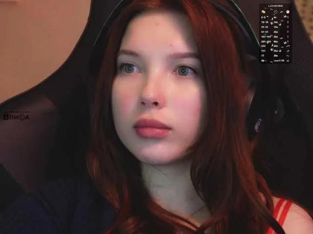 Offline mispopi on BongaCams