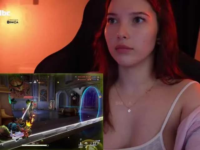 Offline mispopi on BongaCams