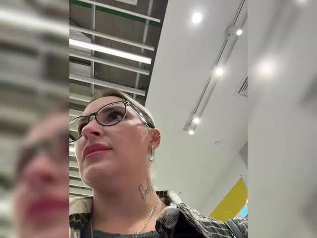 Freechat Miss-Fetish on BongaCams