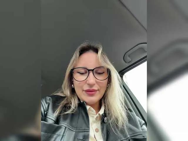 Freechat Miss-Fetish on BongaCams