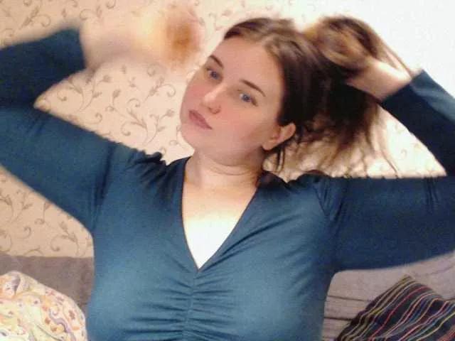 MissLilyAbrams on BongaCams 