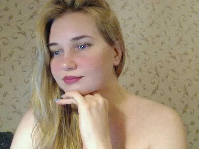 MissLilyAbrams on BongaCams 