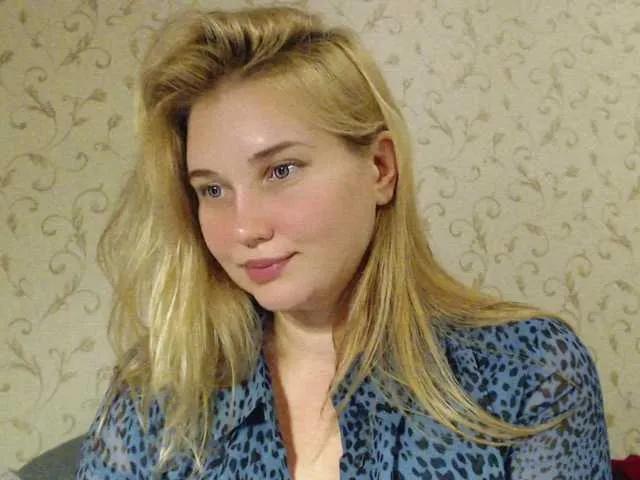 MissLilyAbrams on BongaCams 