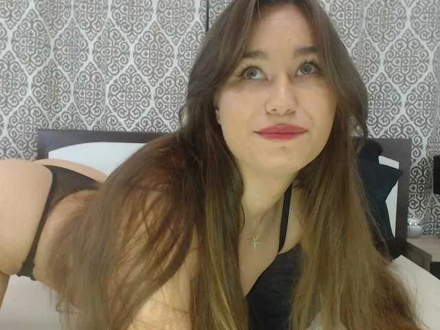 Offline MissMila on BongaCams