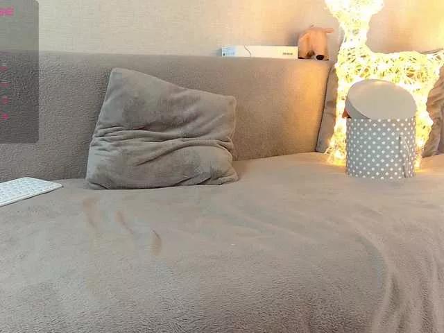 Offline mminipig on BongaCams