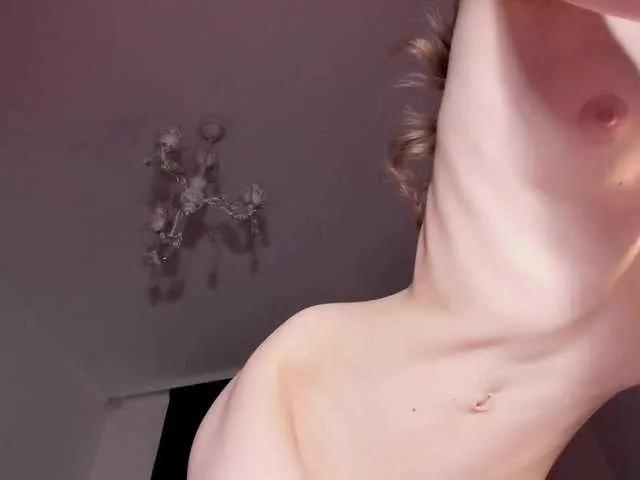 mnepohuyy — Freechat on BongaCams