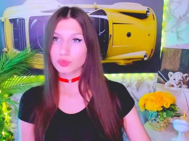 BongaCams Mollyinyourmind is Freechat Mollyinyourmind — Polite, respectful of a woman, I'm even glad to have a loyal, submissive friend.  I am waiting for the slaves in my room, preferably without any restrictions for my humiliating fantasies.