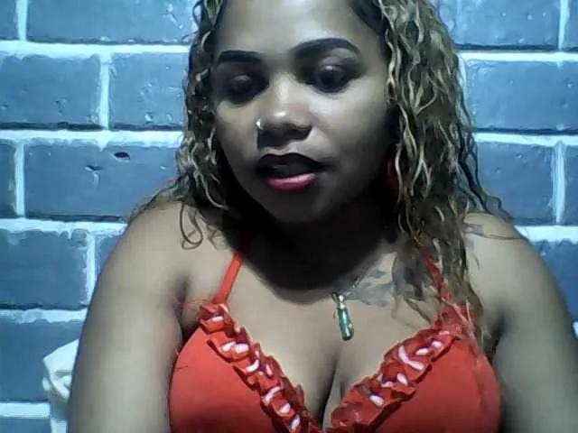 Freechat Monica1612 on BongaCams