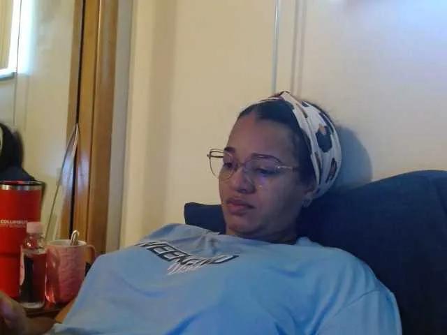 Offline Moranguh on BongaCams