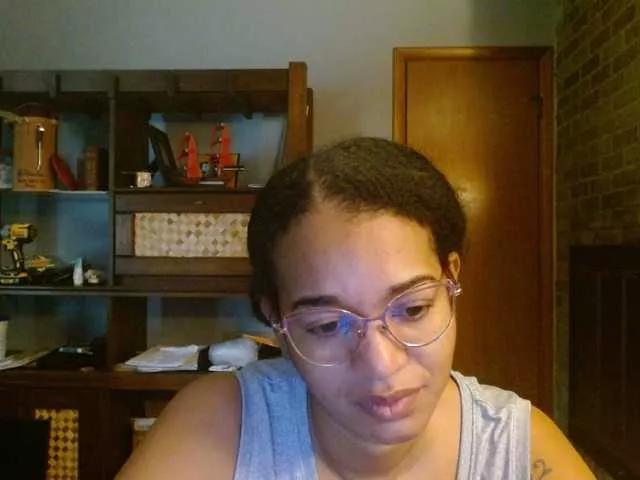 Offline Moranguh on BongaCams