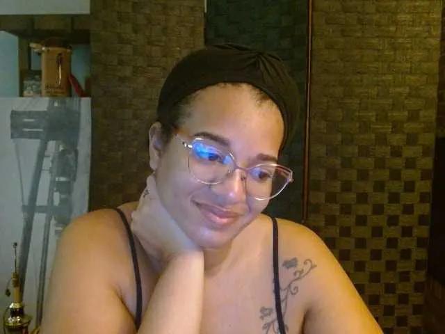 Offline Moranguh on BongaCams