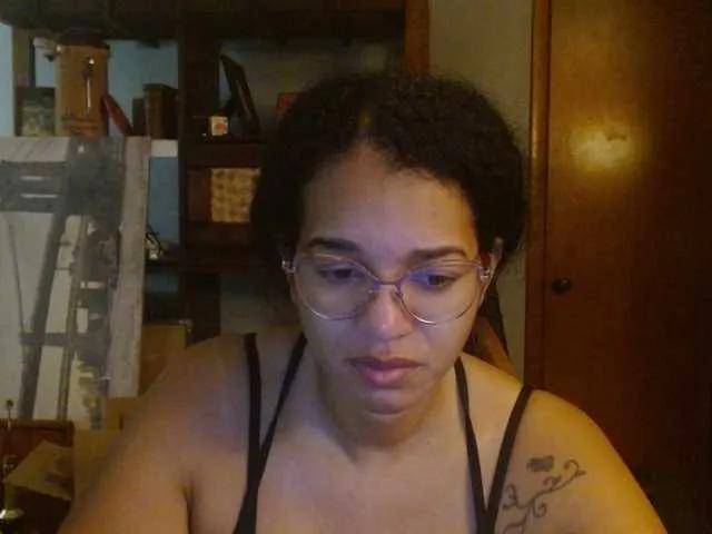 Offline Moranguh on BongaCams