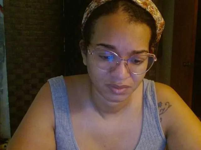 Offline Moranguh on BongaCams