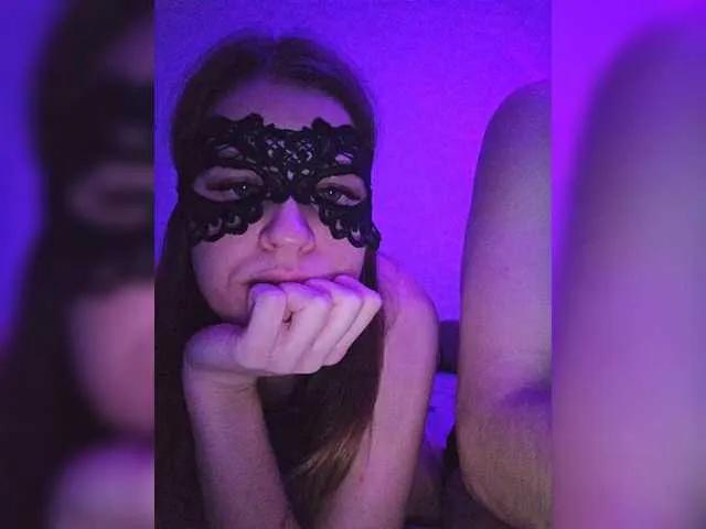 MsEva927 — Freechat on BongaCams