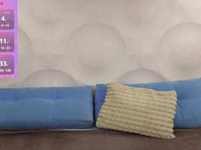 Offline Murenza on BongaCams