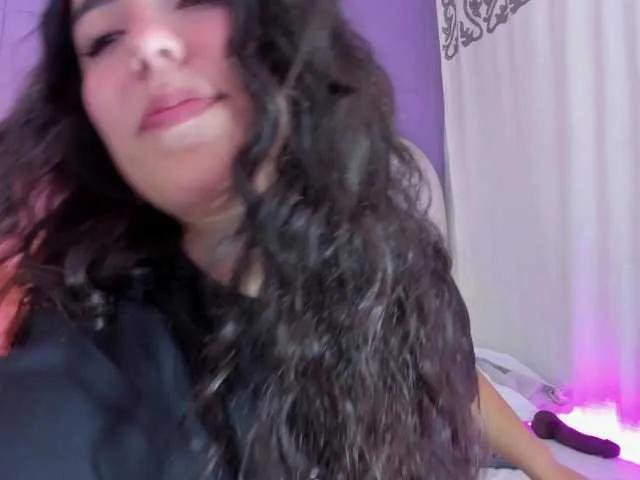 Freechat my-aleja- on BongaCams