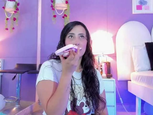 Freechat my-aleja- on BongaCams