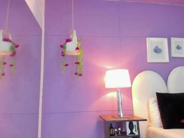 Freechat my-aleja- on BongaCams