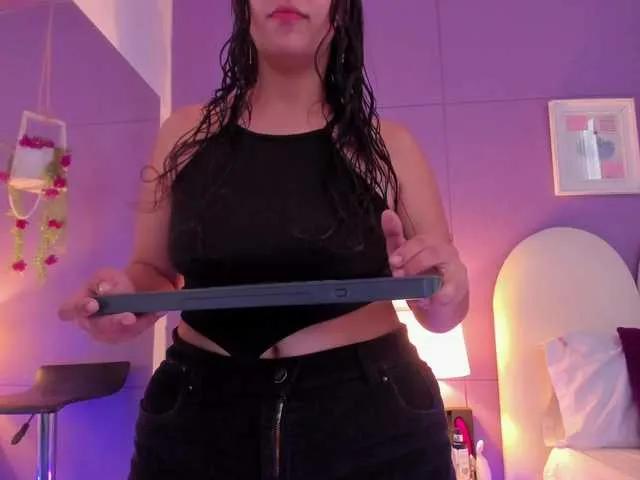 Freechat my-aleja- on BongaCams