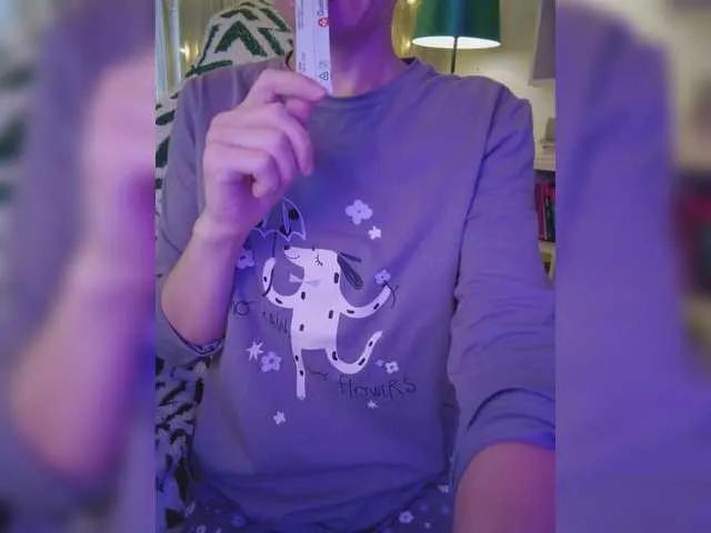 Offline MyLittlegi on BongaCams