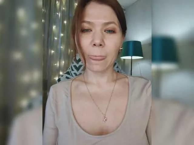 MyLittlegi — Freechat on BongaCams