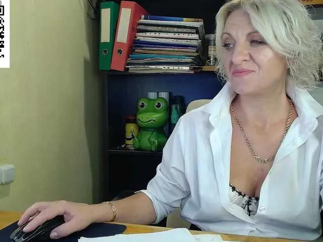 Offline Nadin-slut on BongaCams