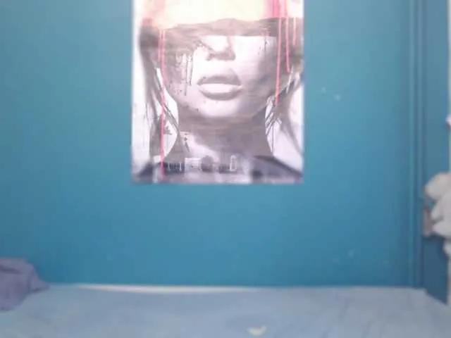 BongaCams NADINNNE is Freechat NADINNNE — Nice kind guys who know how to treat a woman ????