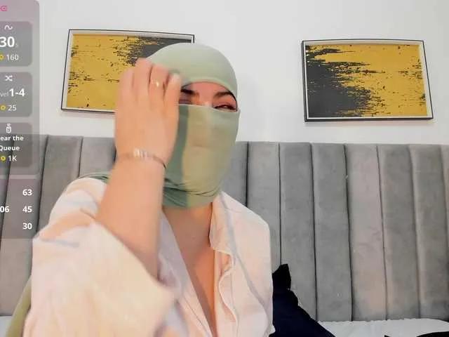 BongaCams najwa is Freechat najwa — that they control me during sex