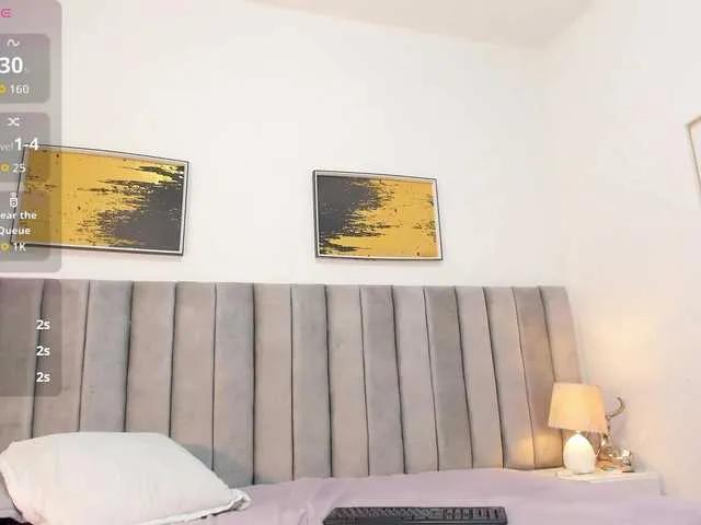 Offline najwa on BongaCams