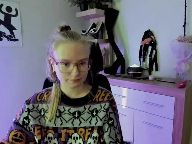 Offline NancyErotic on BongaCams