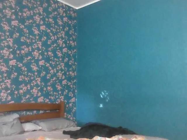 NansyyLiana on BongaCams 