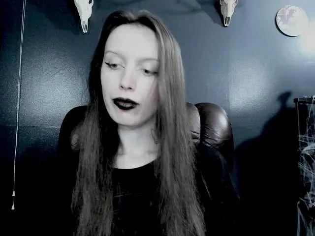 Offline NarcissaDark on BongaCams