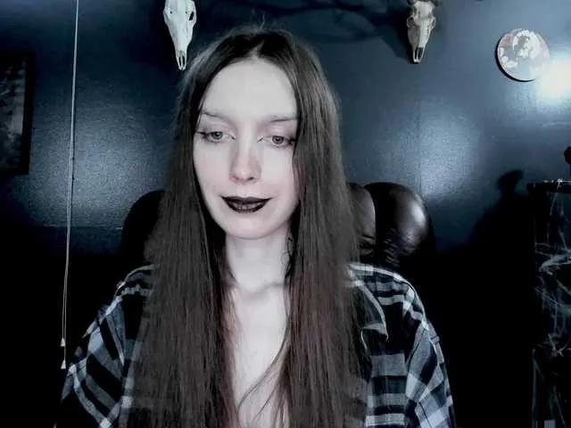 Offline NarcissaDark on BongaCams