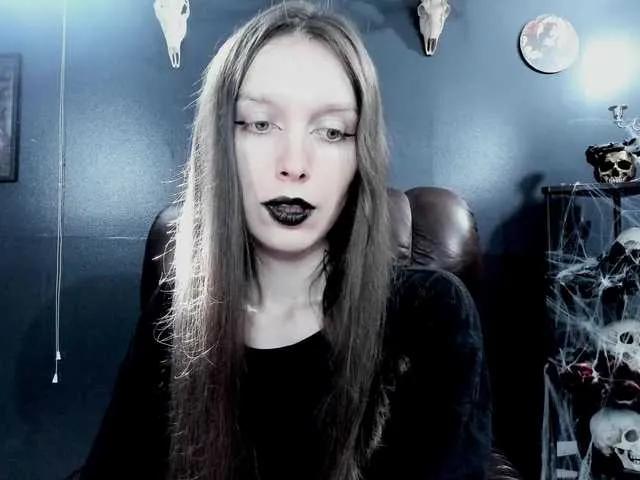 Offline NarcissaDark on BongaCams