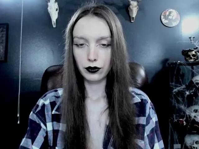 Offline NarcissaDark on BongaCams