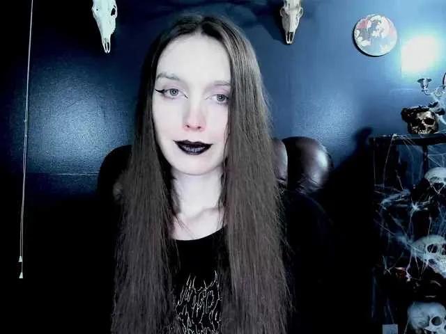 Offline NarcissaDark on BongaCams