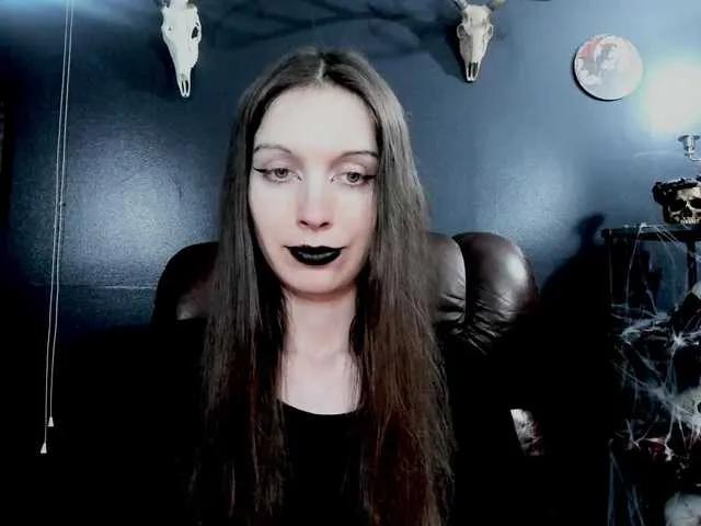 Offline NarcissaDark on BongaCams