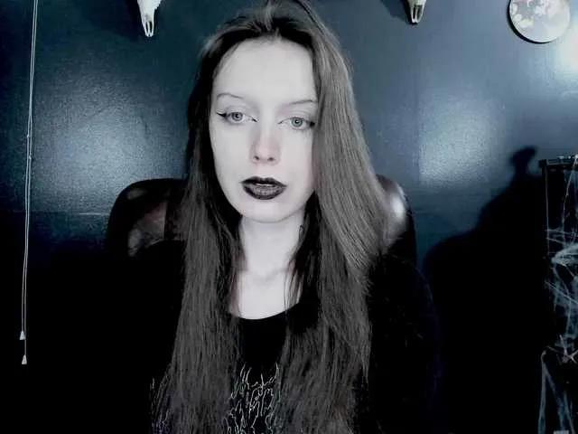 Offline NarcissaDark on BongaCams