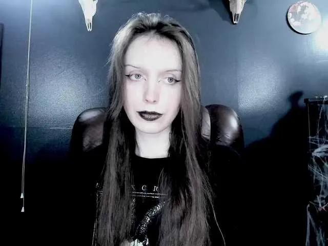 Offline NarcissaDark on BongaCams