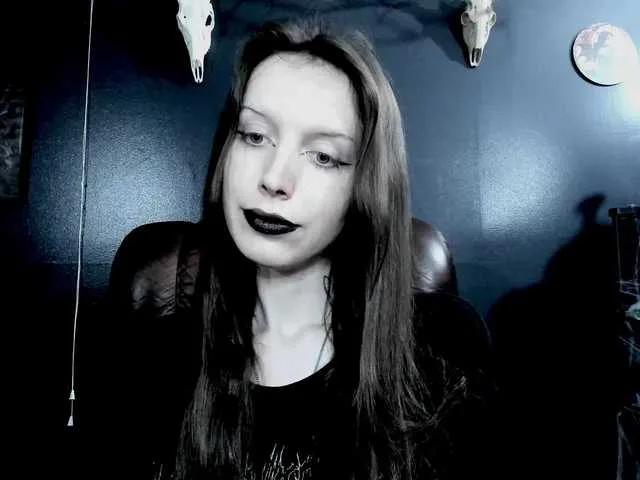 Offline NarcissaDark on BongaCams