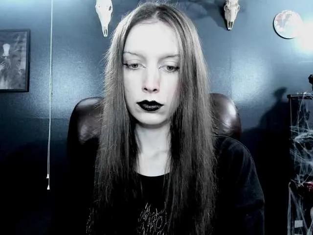 Offline NarcissaDark on BongaCams