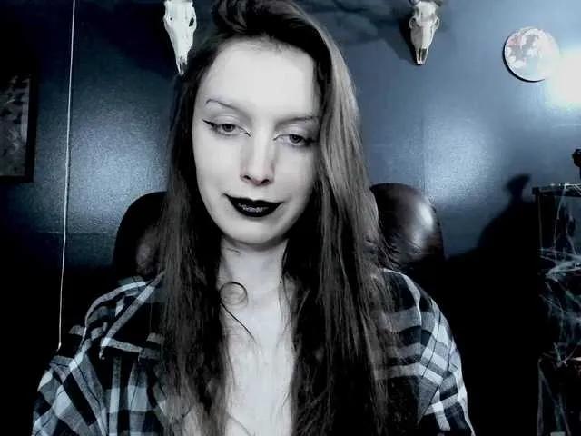 Offline NarcissaDark on BongaCams