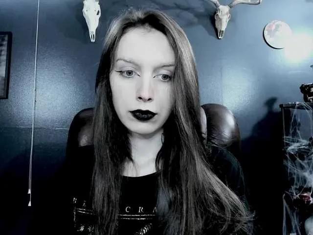 Offline NarcissaDark on BongaCams