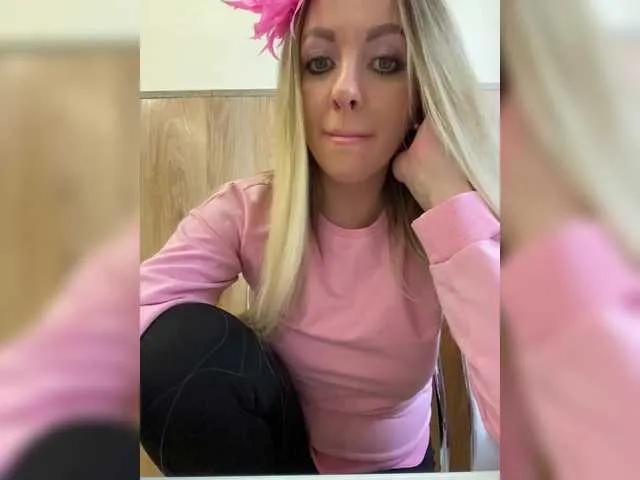 Offline Nasty-tegress on BongaCams