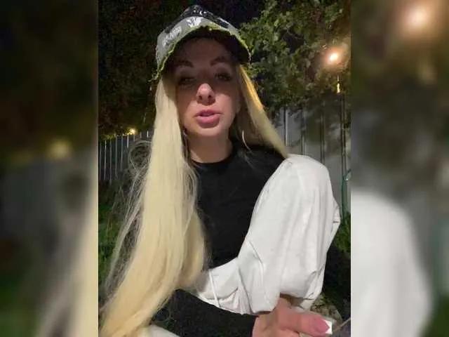 Offline Nasty-tegress on BongaCams